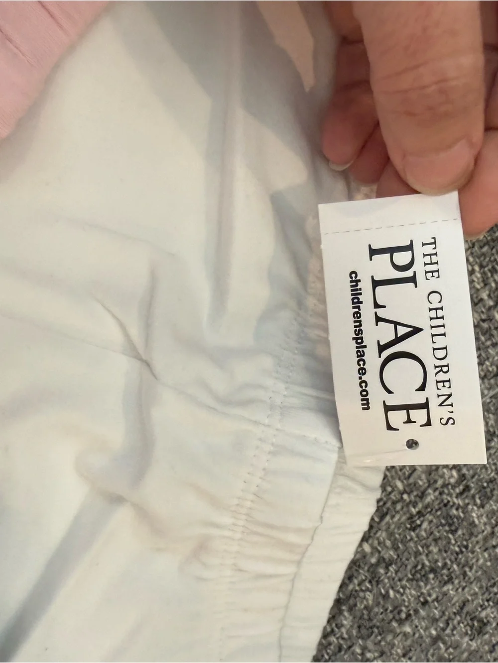The Children's Place 3 piece set Elastic Waist  Shorts